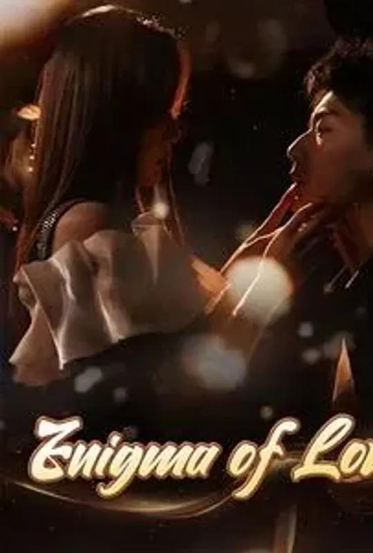 Enigma of Love poster
