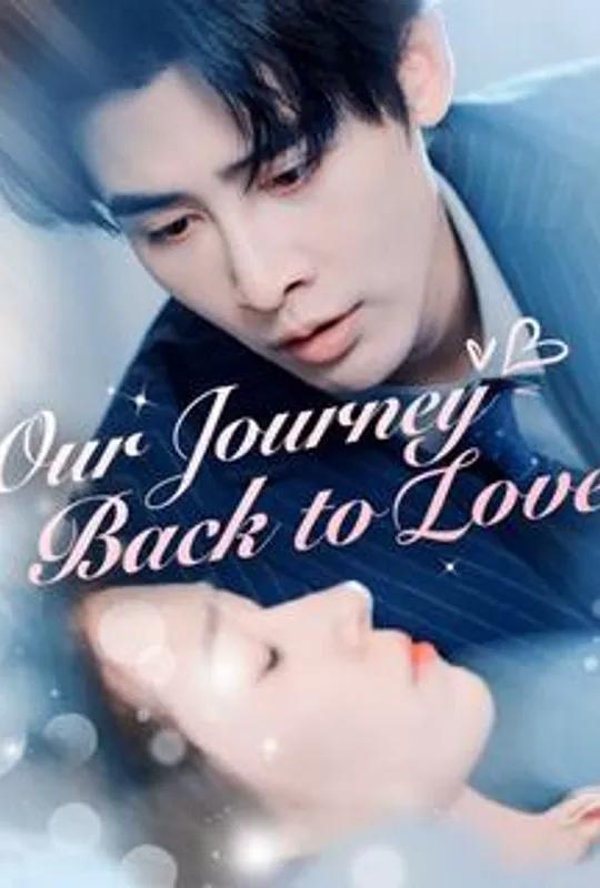 Our Journey Back to Love poster