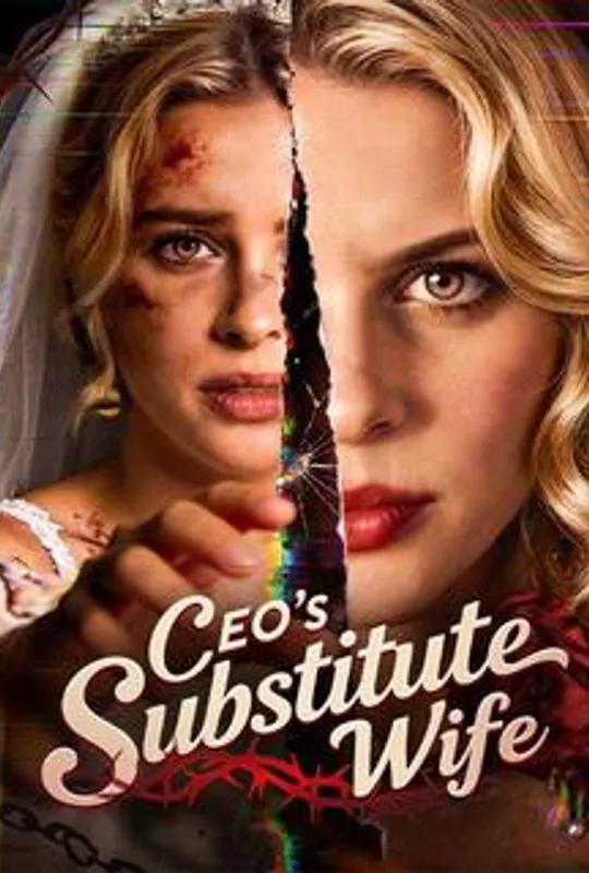CEO’s Substitute Wife poster
