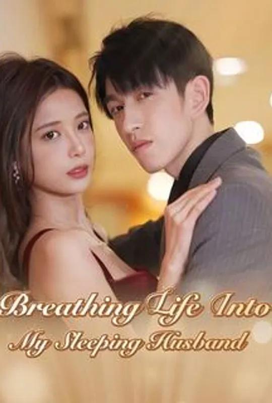 Breathing Life Into My Sleeping Husband poster