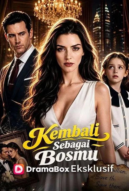 Kembali Sebagai Bosmu backdrop