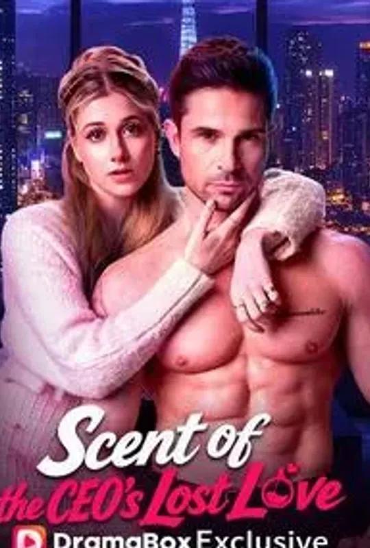 Scent of the CEO's Lost Love poster