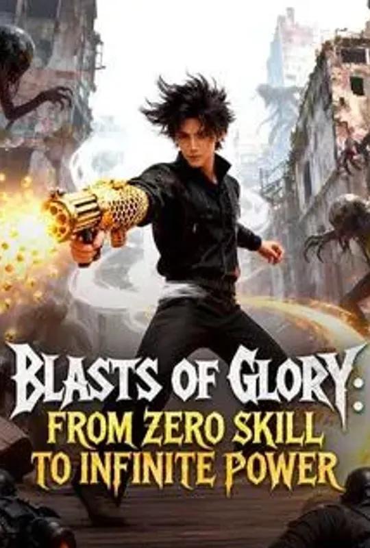 Blasts of Glory: From Zero Skill to Infinite Power poster