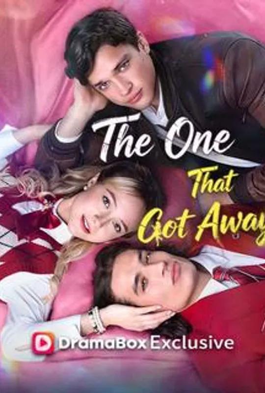 The One That Got Away poster