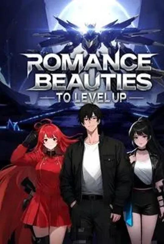 Romance Beauties to Level Up poster