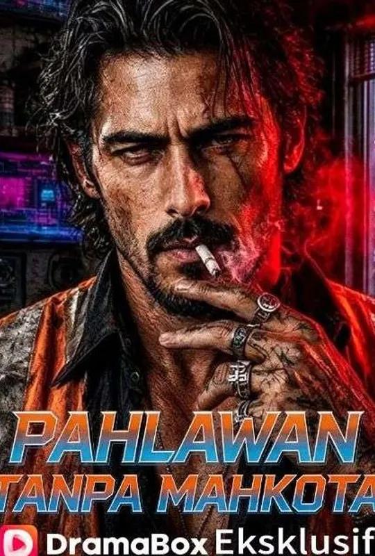 Pahlawan Tanpa Mahkota poster