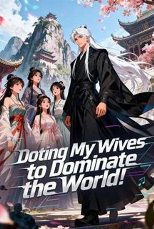 Doting My Wives to Dominate the World! poster
