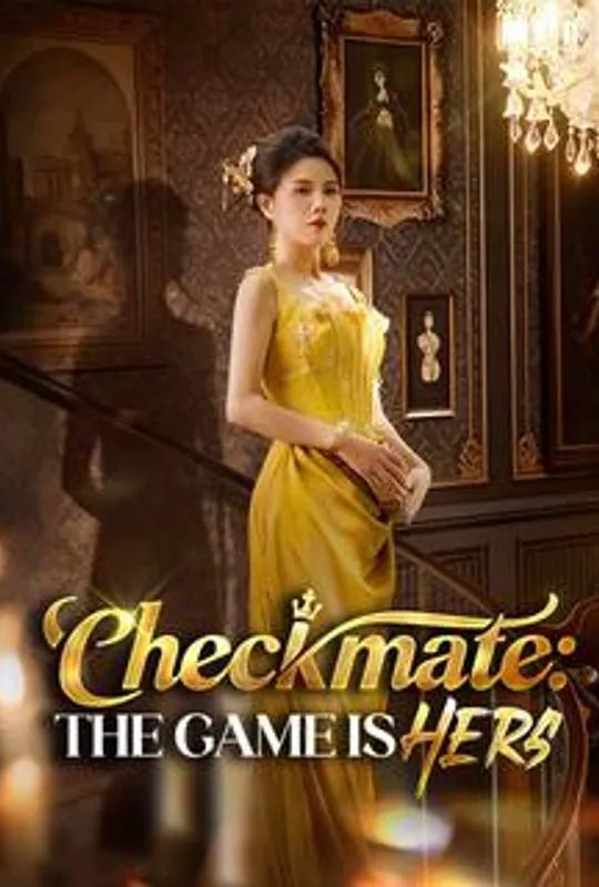 Checkmate: The Game Is Hers poster