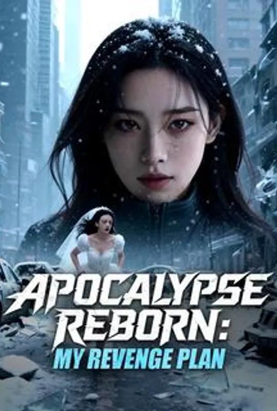 Apocalypse Reborn: My Revenge Plan poster
