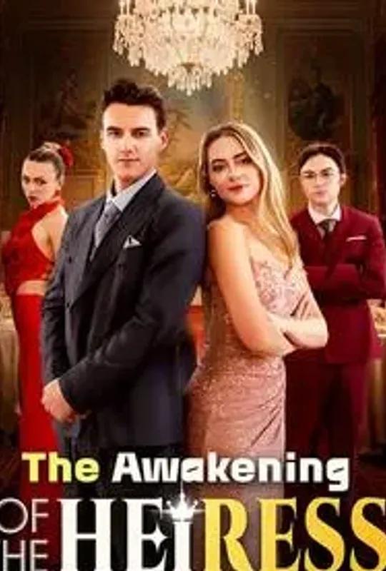 The Awakening of the Heiress poster