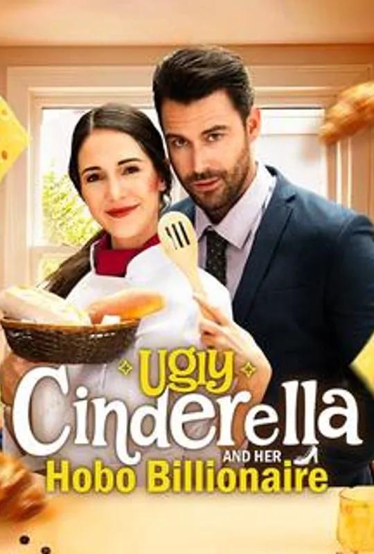 Ugly Cinderella and Her Hobo Billionaire poster