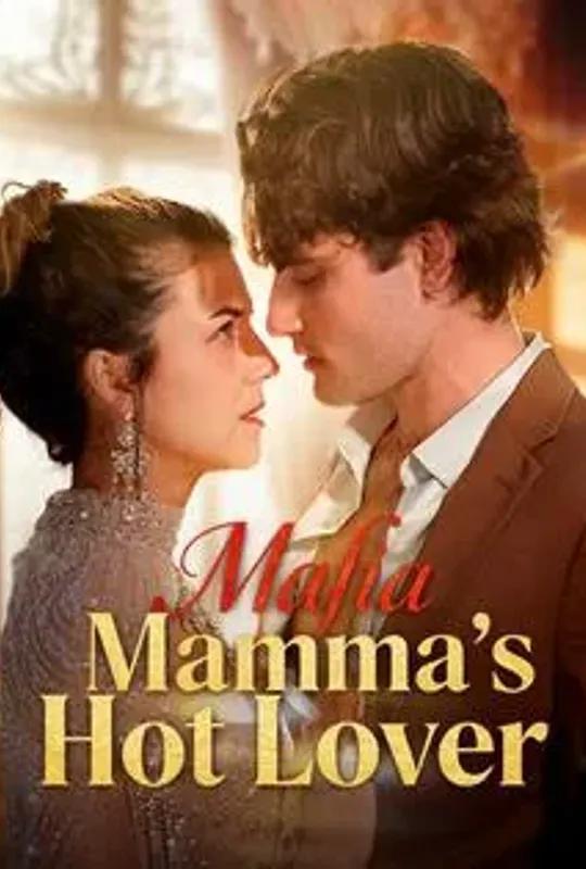 Mafia Mamma's Hot Lover poster