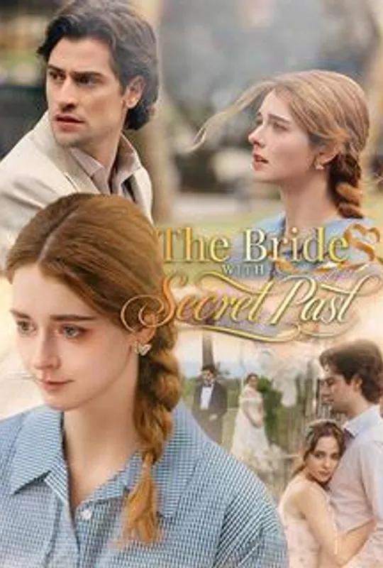 The Bride with a Secret Past poster