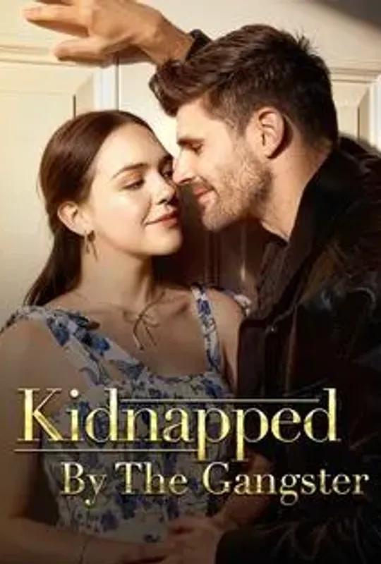 Kidnapped By The Gangster poster
