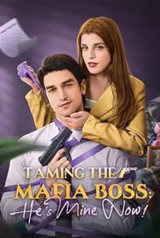 Taming the Mafia Boss: He’s Mine Now! poster