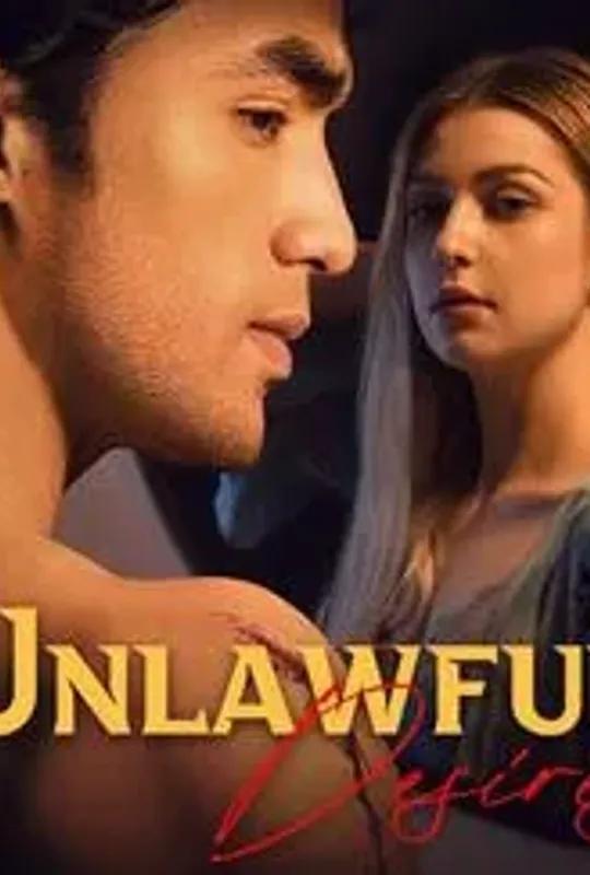 Unlawful Desires poster