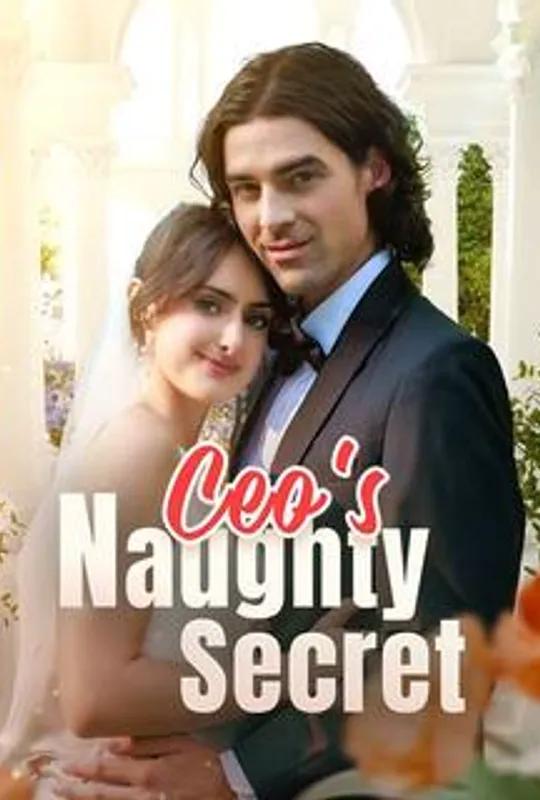 CEO's Naughty Secret poster