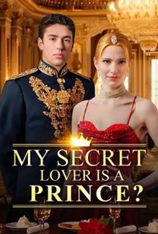 My Secret Lover is a Prince? poster