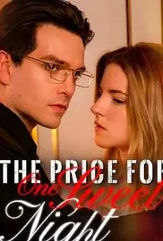 The Price for One Sweet Night poster
