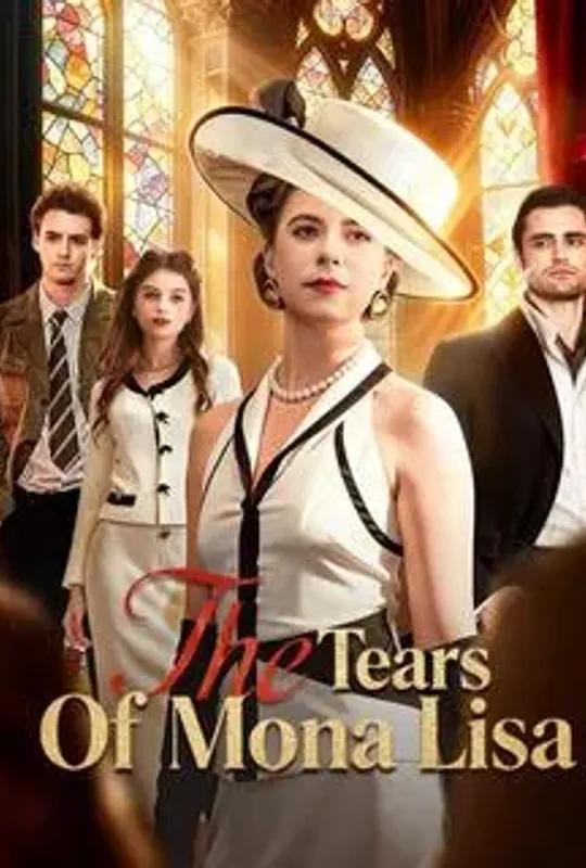 The Tears of Mona Lisa poster