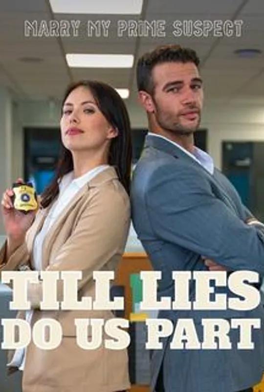 Till Lies Do Us Part poster
