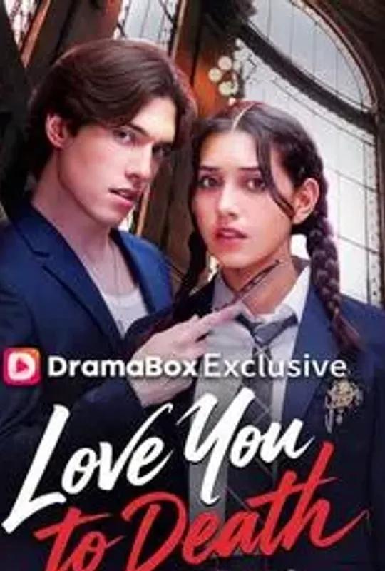 Love You To Death poster