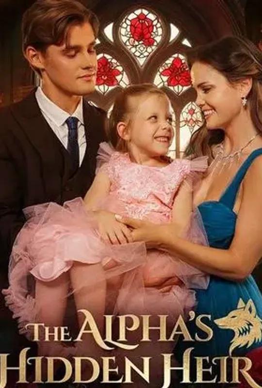 The Alpha's Hidden Heir poster