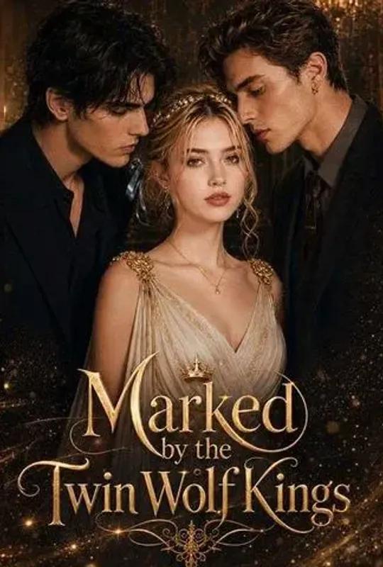 Marked by the Twin Wolf Kings poster