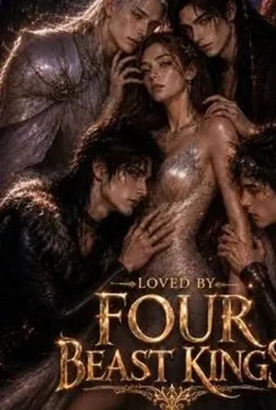 Loved by Four Beast Kings poster
