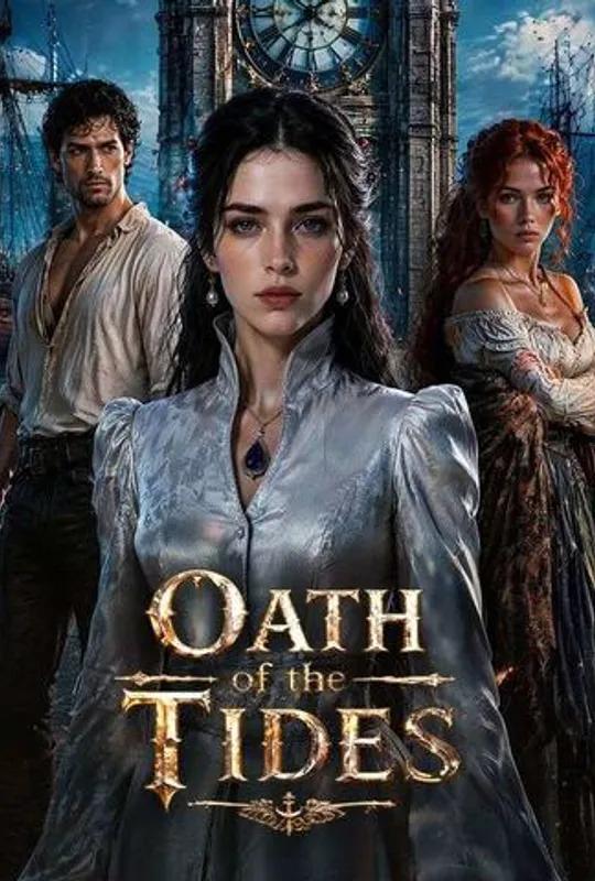 Oath of the Tides poster