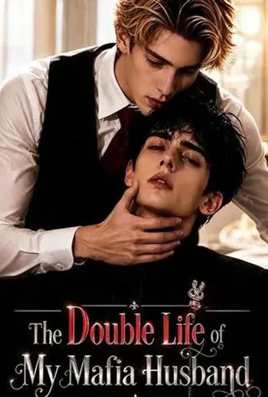 The Double Life of My Mafia Husband poster
