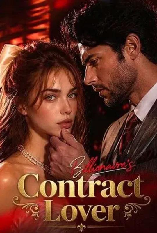 Billionaire's Contract Lover poster