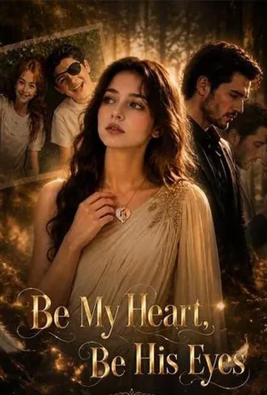 Be My Heart Be His Eyes poster