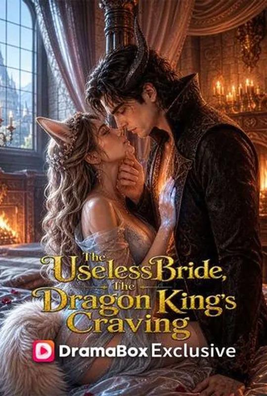 The Useless Bride, the Dragon King's Craving poster
