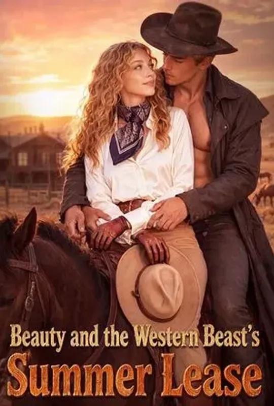 Beauty and the Western Beast's Summer Lease poster