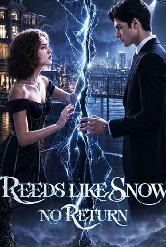Reeds Like Snow, No Return poster