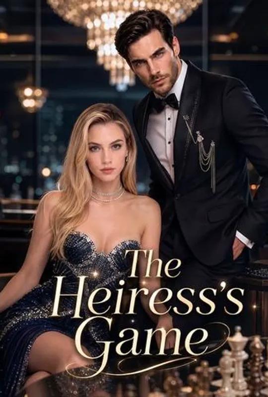 The Heiress's Game poster