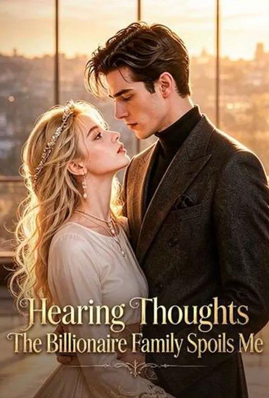 Hearing Thoughts The Billionaire Family Spoils Me poster