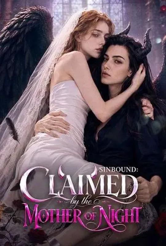 Sinbound: Claimed by the Mother of Night poster