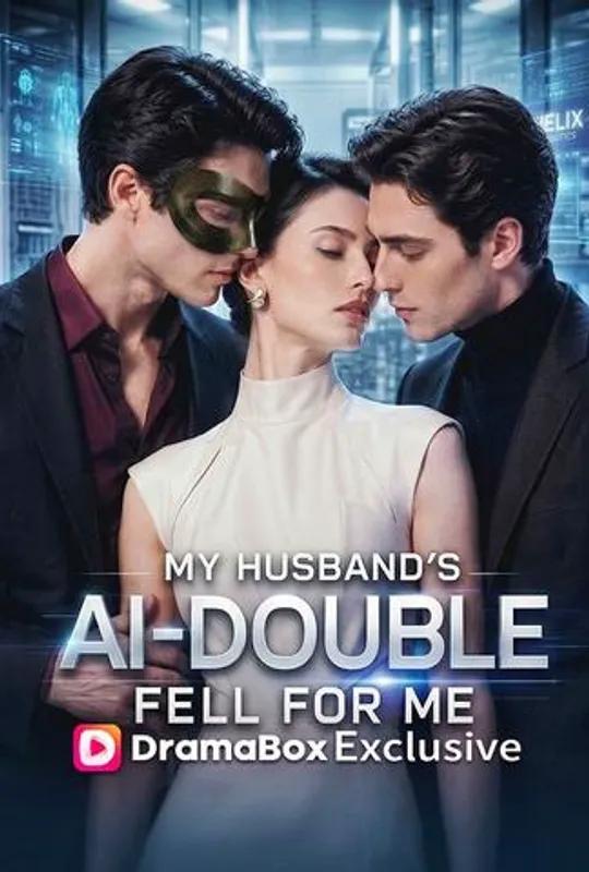 My Husband's AI-Double Fell for Me poster