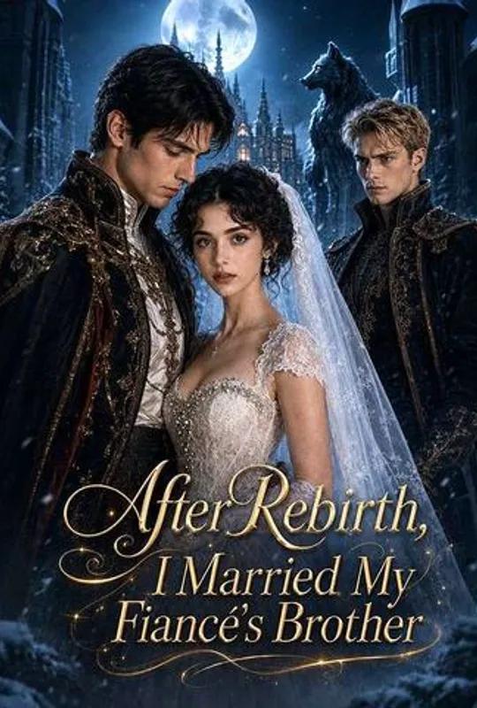After Rebirth, I Married My Fiancé's Brother poster