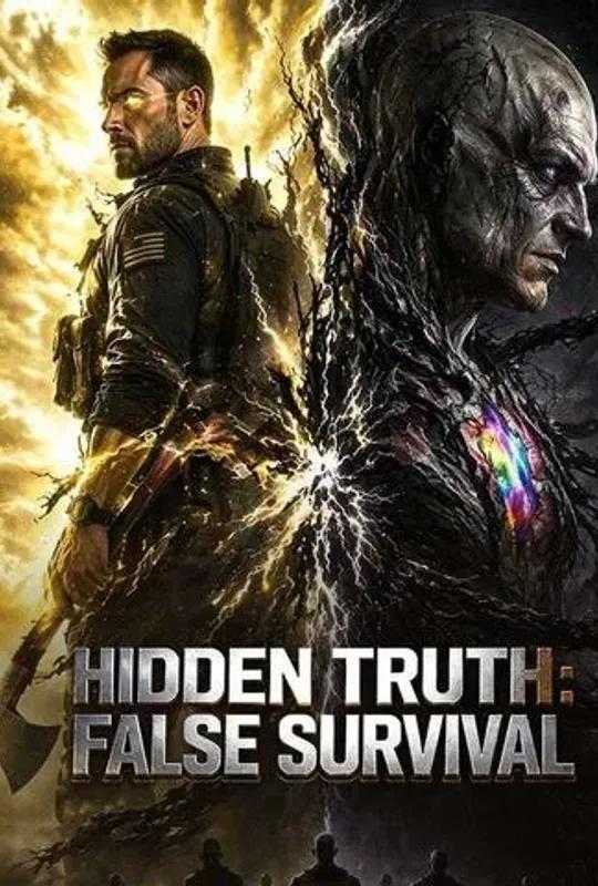 Hidden Truth: False Survival poster