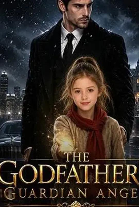 The Godfather's Guardian Angel poster