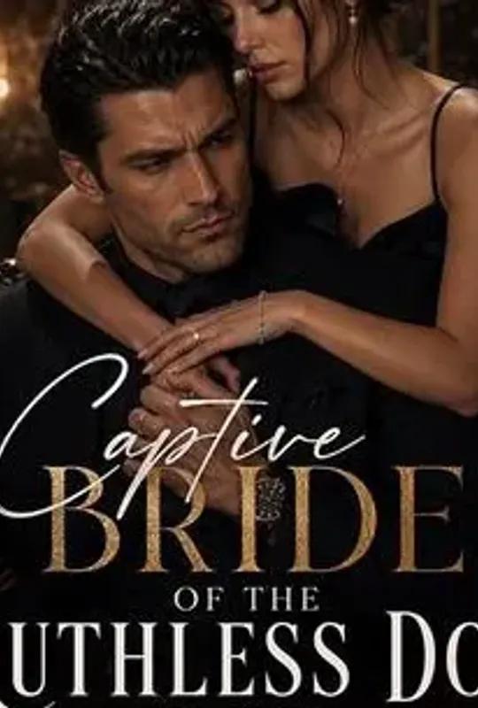 Captive Bride of the Ruthless Do poster
