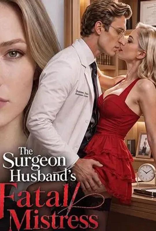 The Surgeon Husband’s Fatal Mistress poster