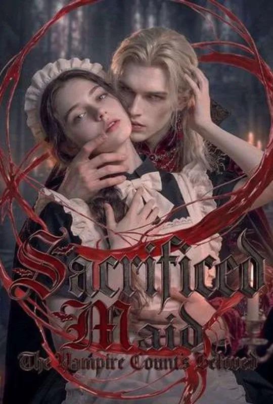 Sacrificed Maid: The Vampire Count’s Beloved poster