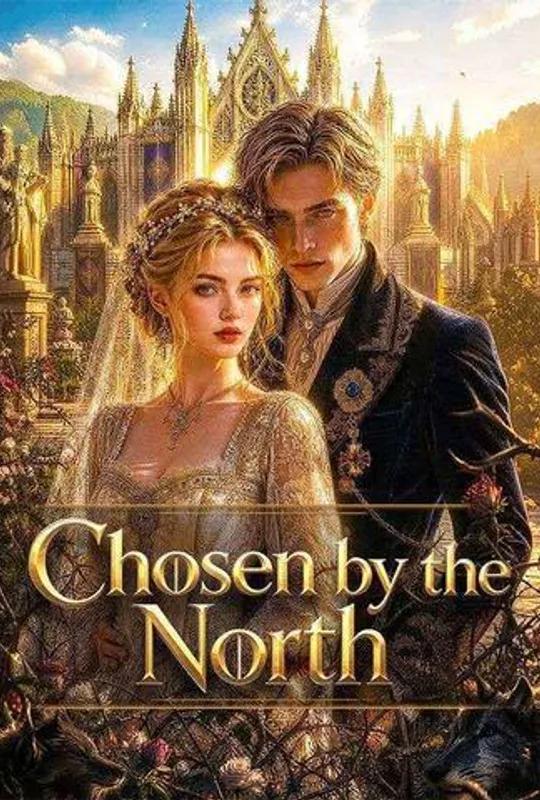 Chosen by the North poster
