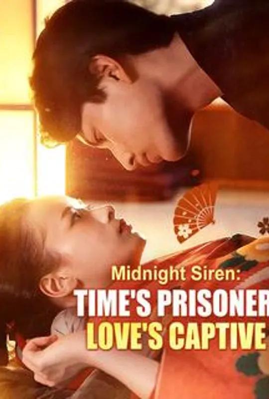 Midnight Siren: Time's Prisoner, Love's Captive poster