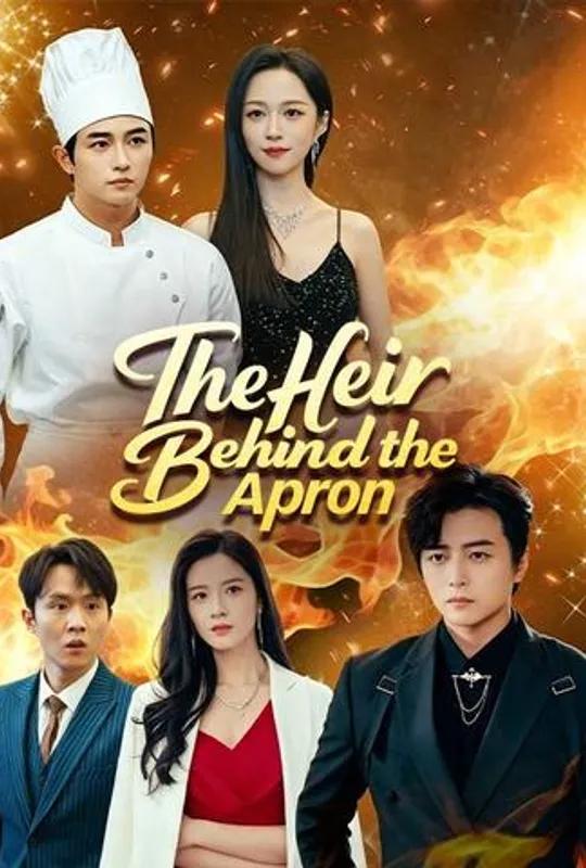 The Heir Behind the Apron poster