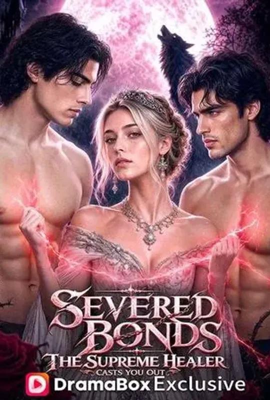 Severed Bonds: The Supreme Healer Casts You Out poster